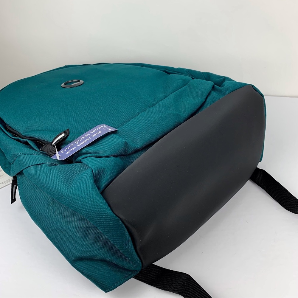 DELSEY Securban 15.6-Inch Laptop Backpack Travel - Picture 7 of 10